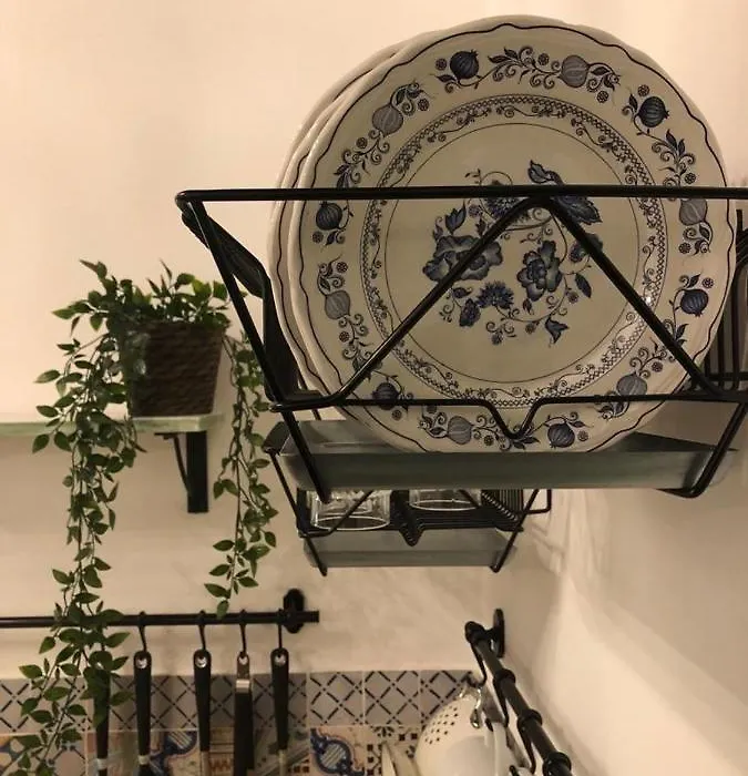 L'Angolo di Galù Casa Vacanza-1
