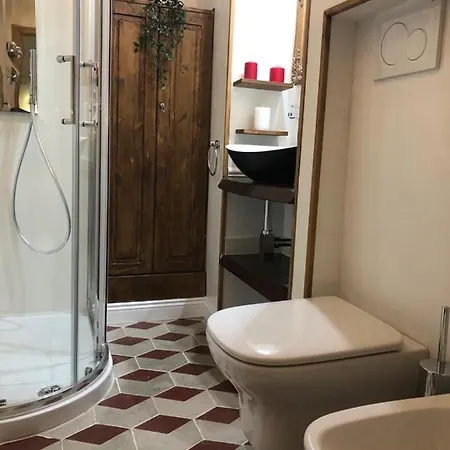 L'Angolo di Galù Casa Vacanza-2